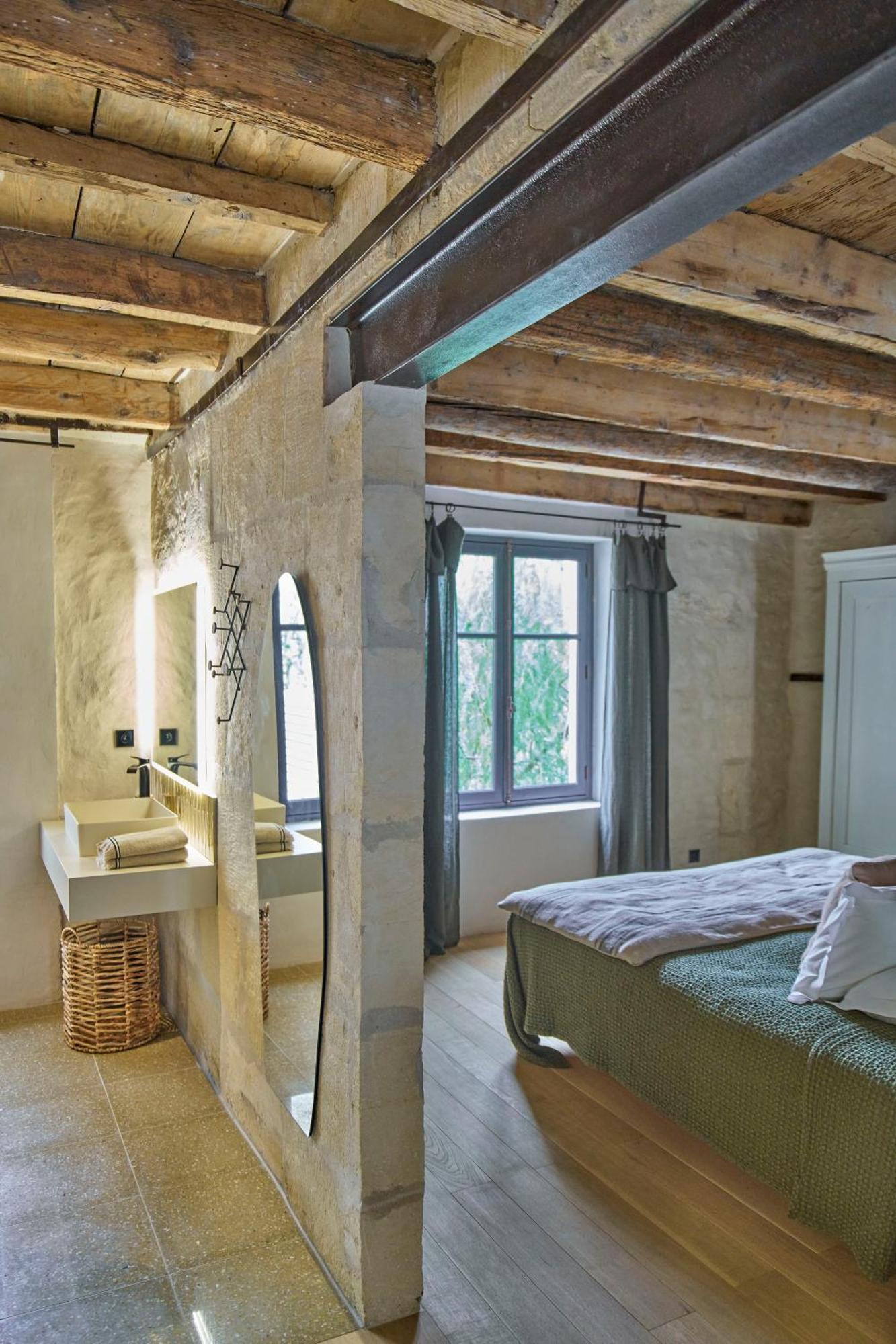 L'Arlesienne Villa Exteriör bild