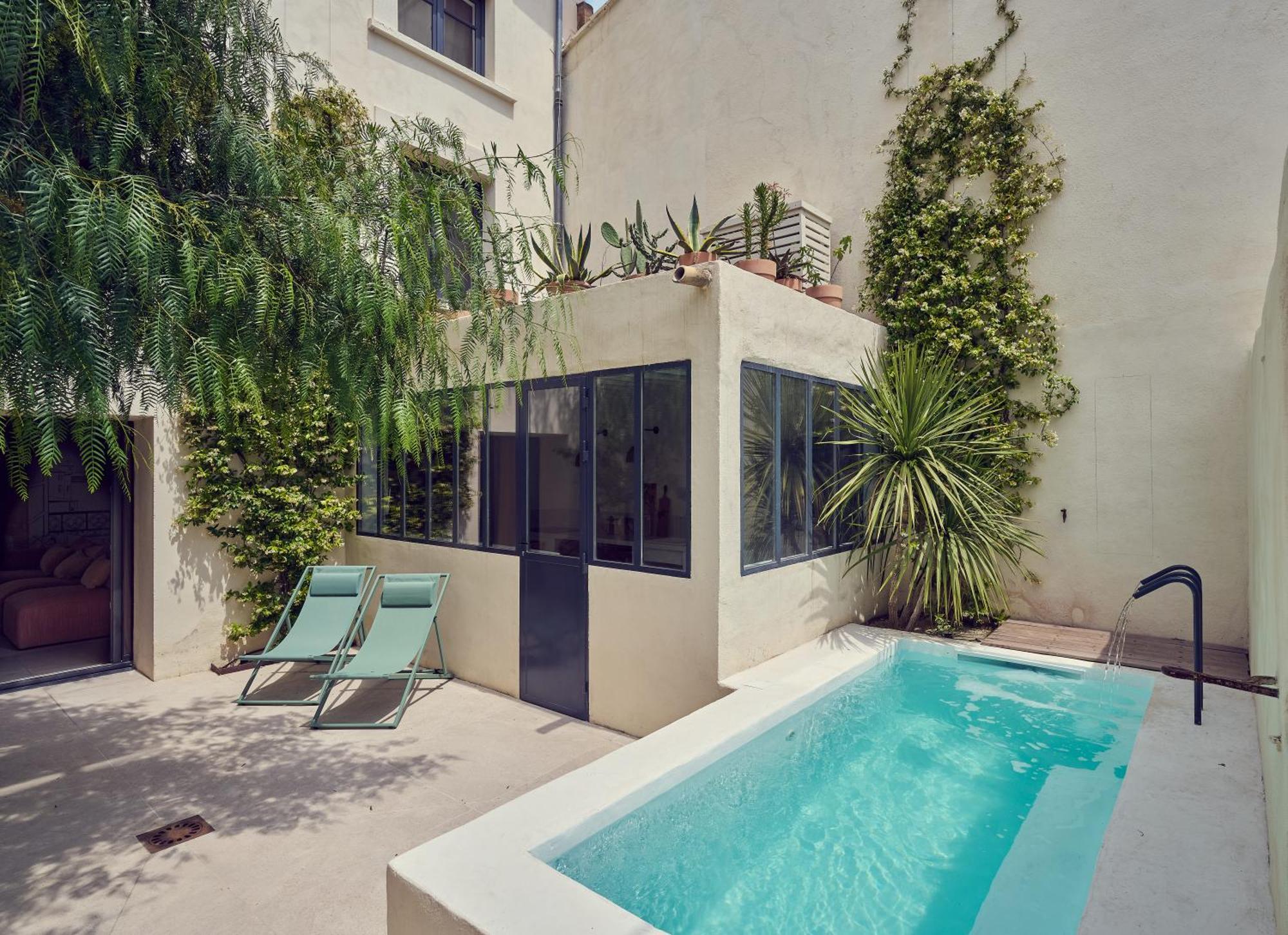 L'Arlesienne Villa Exteriör bild